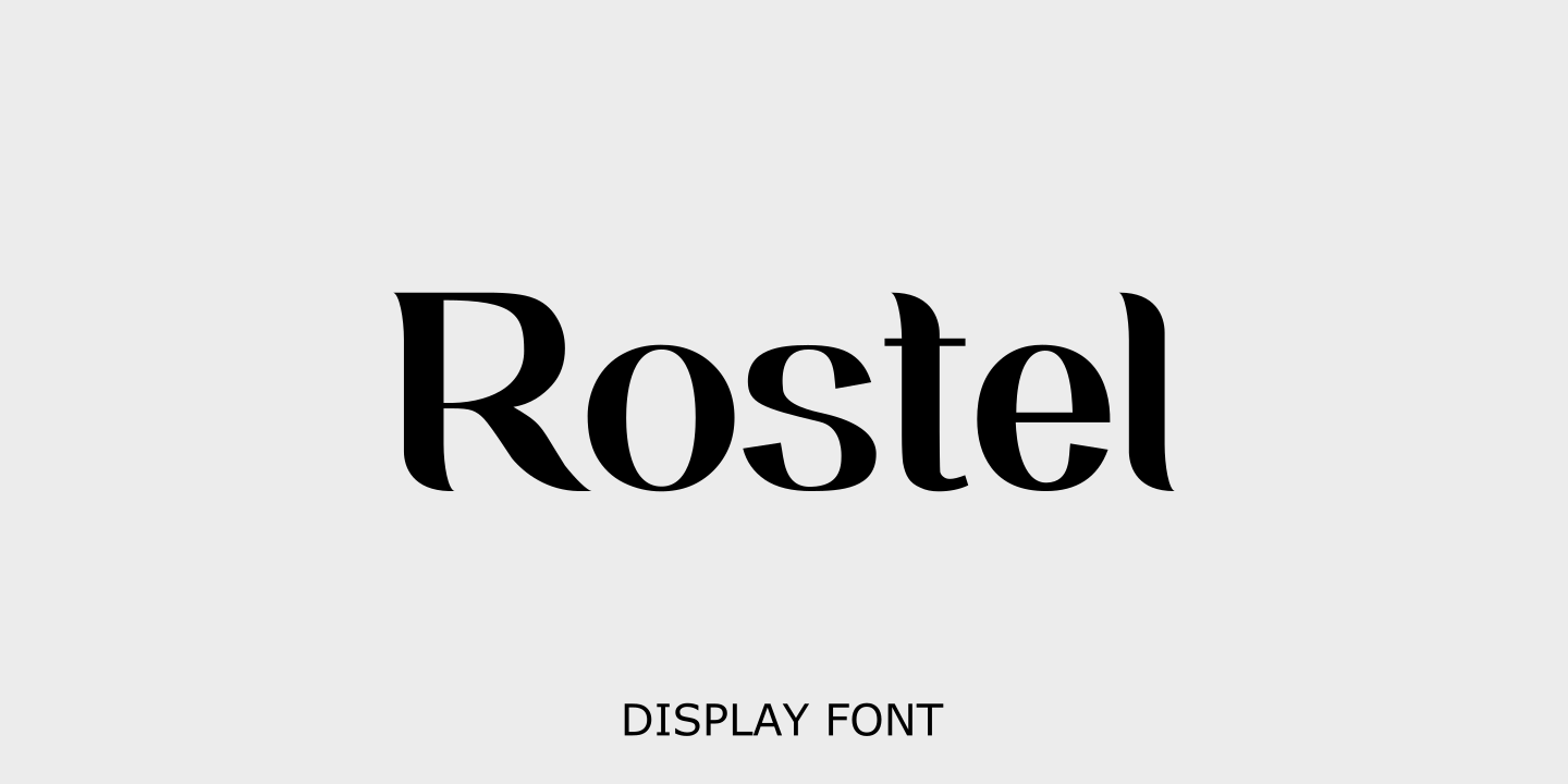 Rostel